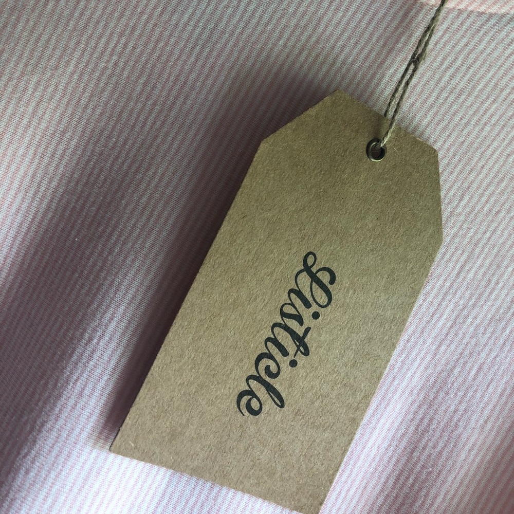 Boutique Dress size Small NWT